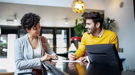 Manager - Guest Relations 
