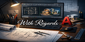 2D/3D Designer / Draftsman